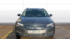 Skoda Superb 1.4 TSI iV SE Technology DSG 5dr Estate